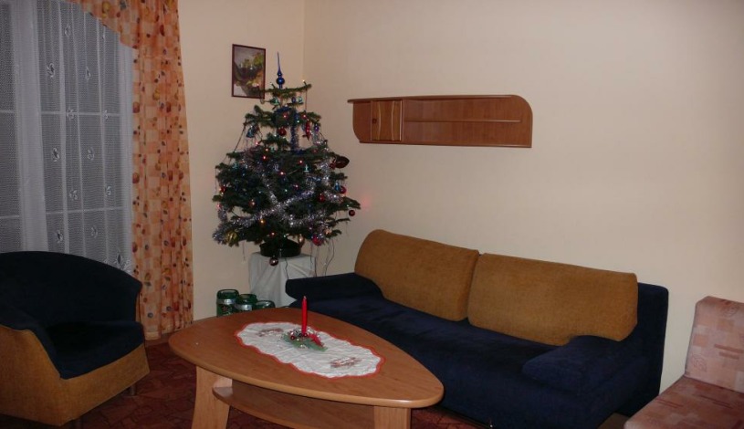 APARTMÁNY DALIBOR SPINDLERUV MLYN * * * Špindlerův Mlýn